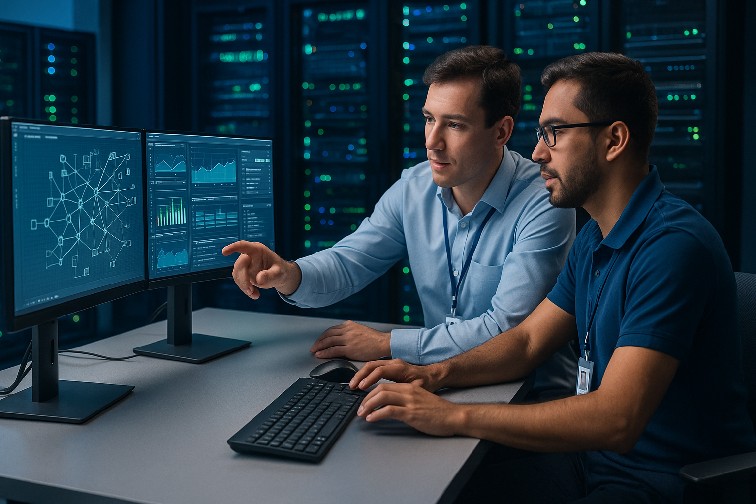 Consultoria especializada para provedores de internet