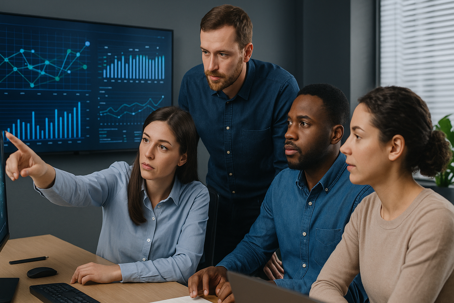 Consultoria e suporte técnico em redes